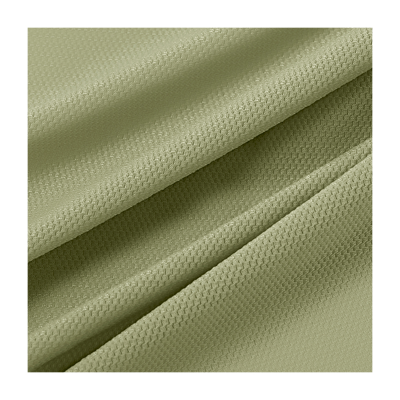 Nylon warp knitted butterfly net jacquard Specification image