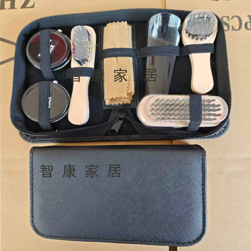 鞋油/鞋刷/雨套/鞋油保养油/鞋油套装细节图