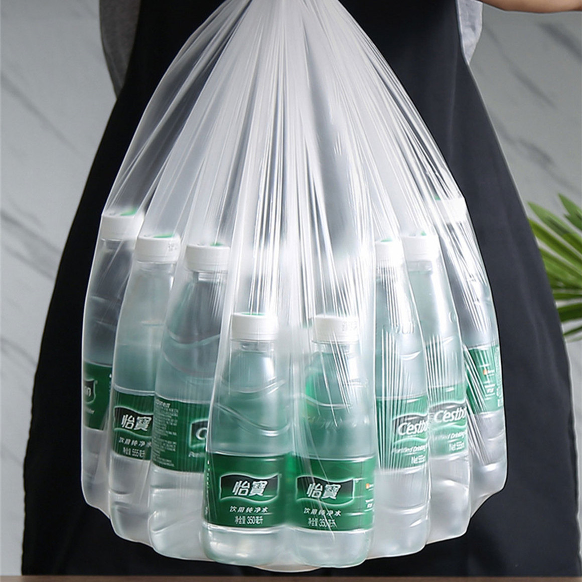 一次性圣诞桌布整卷/圣诞桌布整卷/抽式抹布/餐桌布/万圣节细节图