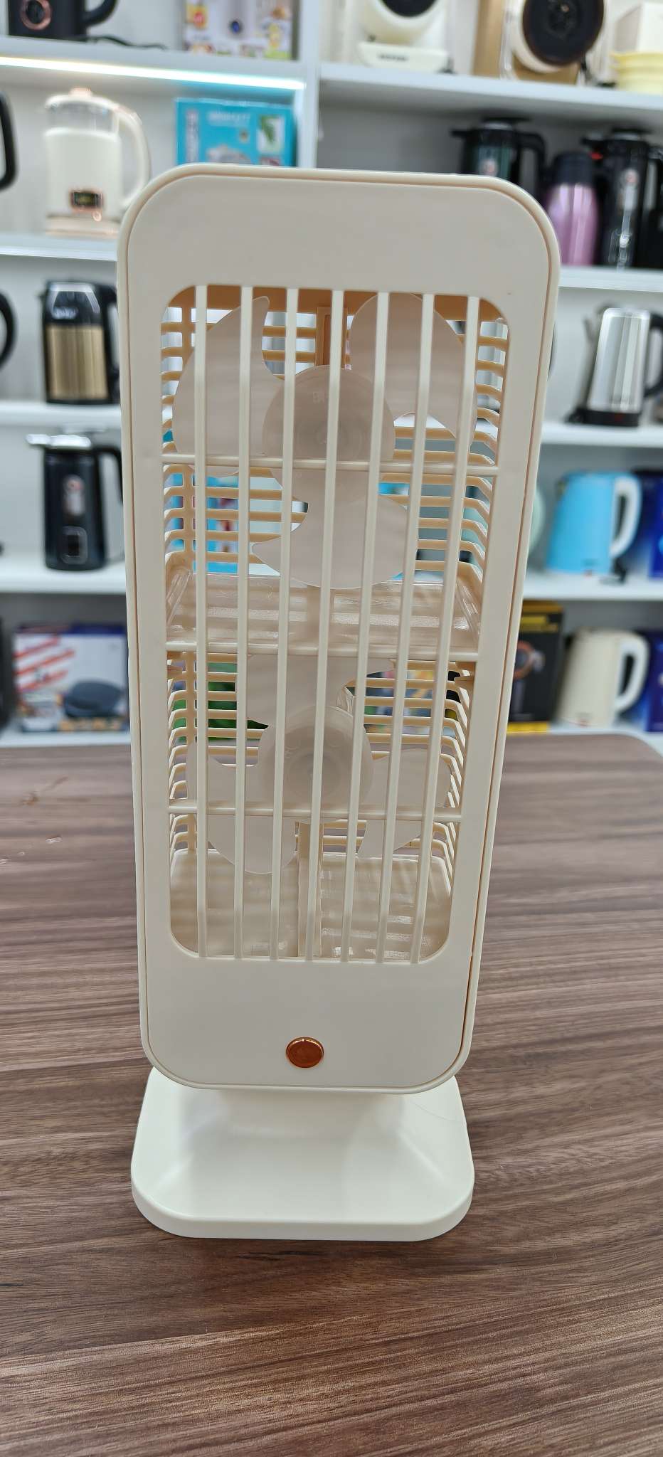 电风扇小风扇家用风扇