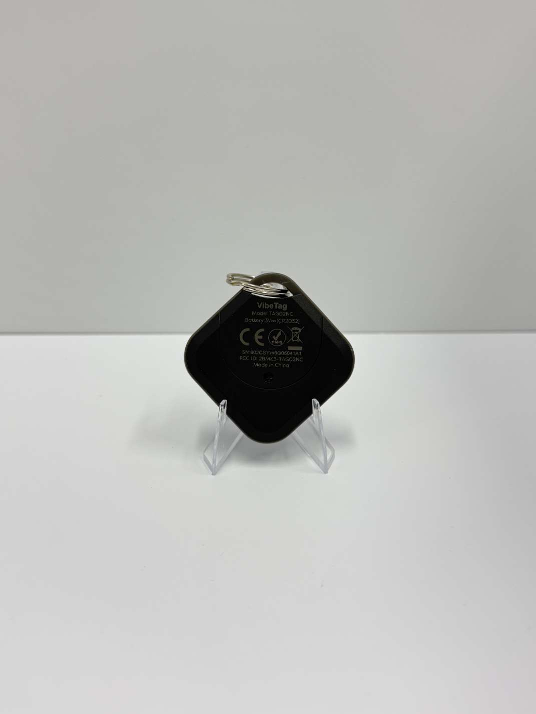 随身防丢神器防走失工具宠物防丢器详情图2