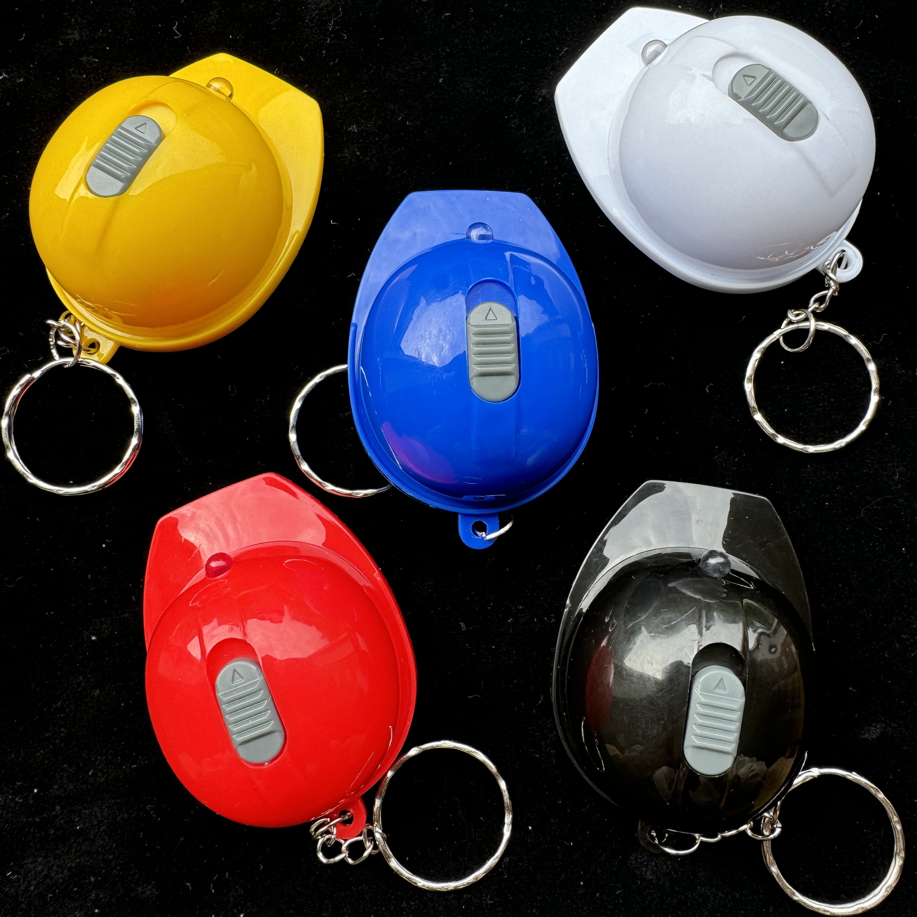发光玩具 开瓶器安全帽白光钥匙扣灯 小挂件 小礼品 活动赠送 厂家直销 高高电子玩具 22222222222222222
