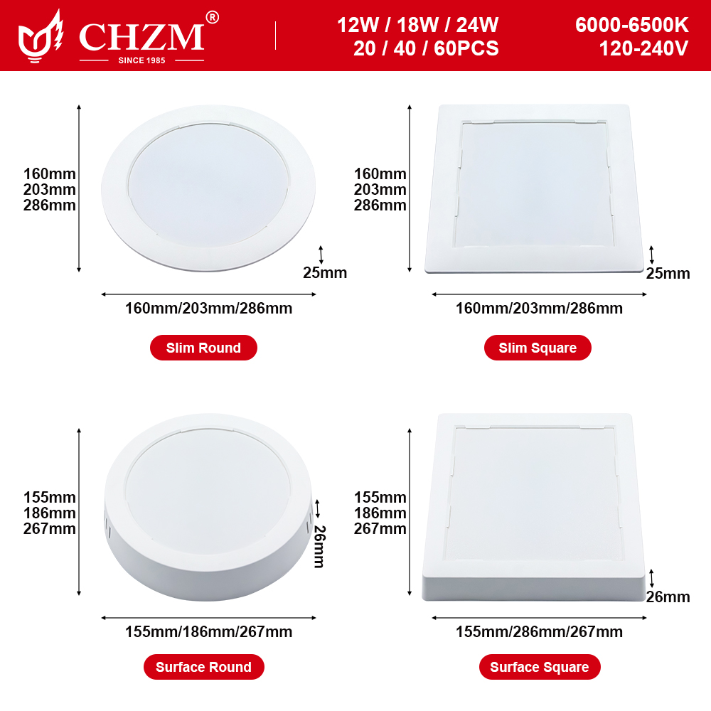 LED灯/灯具/吸顶灯灯具灯饰/客厅灯/吸顶灯产品图