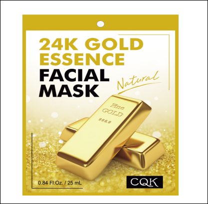 CQK mask