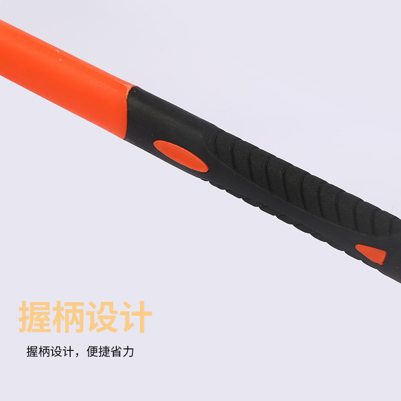 Camping lights, LED charging key lights, street vending tools, outdoor mountain camping supplies, small military pickaxe, pickaxe, outdoor pickaxe, ice pickaxe, vehicle-mounted rescue pickaxe, combat readiness pickaxe, manganese steel pickaxe head, pickaxe, flood rescue http:/ detail image 4