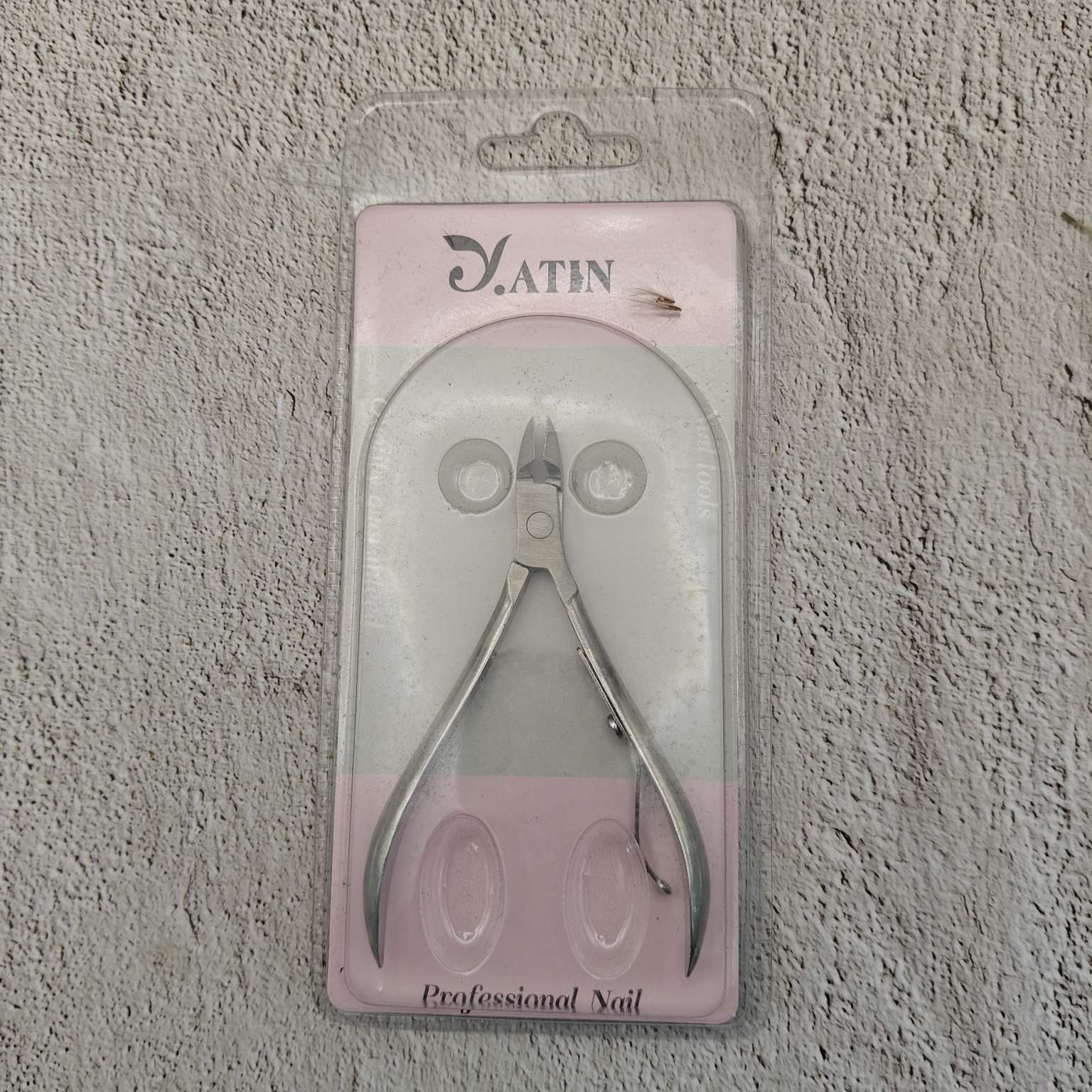 Customizable nail clipper set, beauty care and nail art products, nail clippers, dead skin clippers, knife cutters, knife dead skin clippers undefined