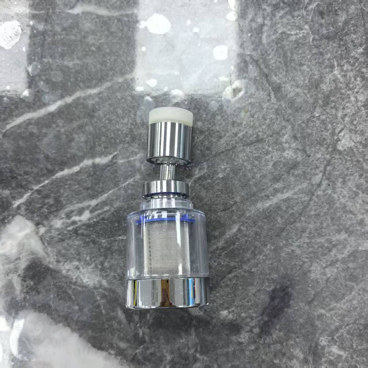 RR-DPHS205起泡过滤器