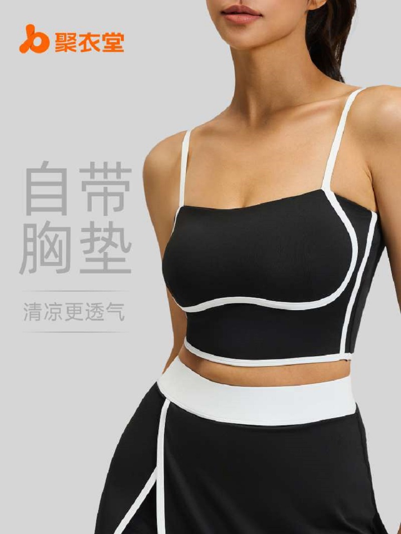 瑜伽服/防晒瑜伽/四区瑜伽服/瑜伽/瑜伽短裤细节图