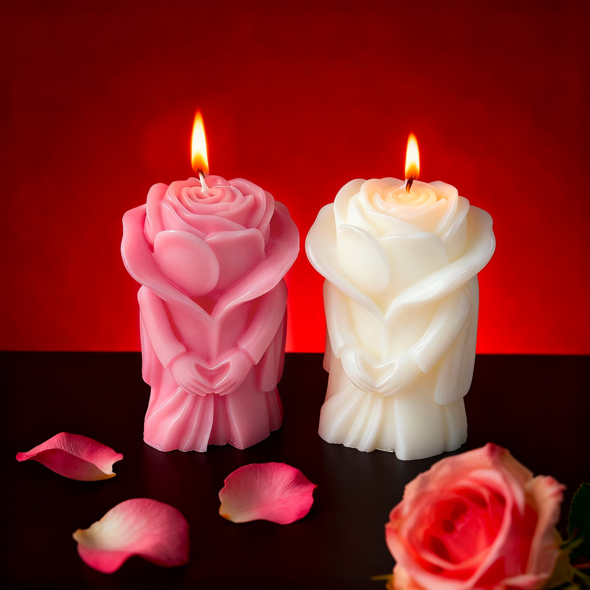 蜡烛派对用品/蜡烛/生日数字蜡烛/生日蜡烛/斗烛产品图
