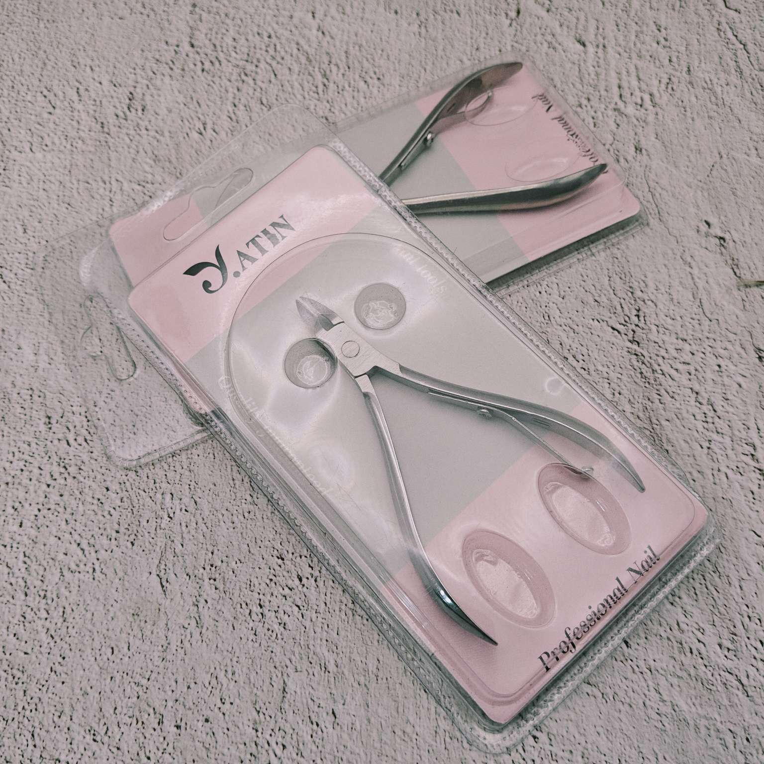 Customizable nail clipper set, beauty care and nail art products, nail clippers, dead skin clippers, knife cutters, knife dead skin clippers details Picture