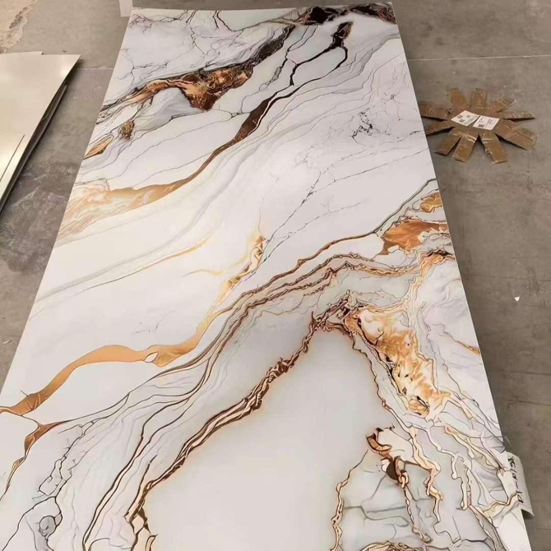 UV板 UV Sheet Application Scenario
