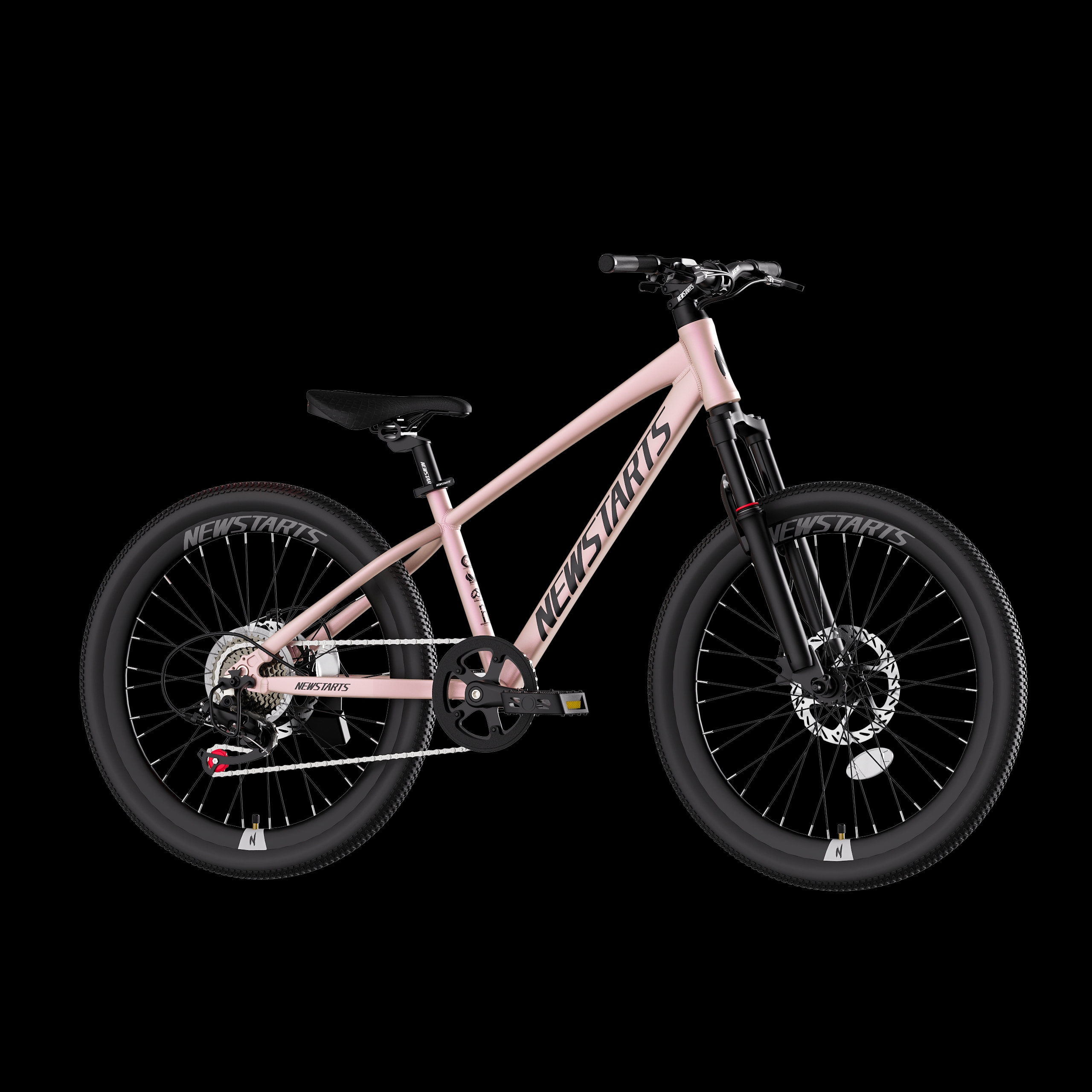 Feiran 580 Orange Mountain bike bicycle, bicycle tire, bicycle tire, bicycle, bicycle factory direct sales, quality guaranteed, lifetime after-sales service details Picture