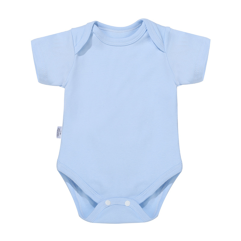 婴儿/婴儿服饰/婴儿哈衣/婴儿装新生儿夏季/童衣产品图