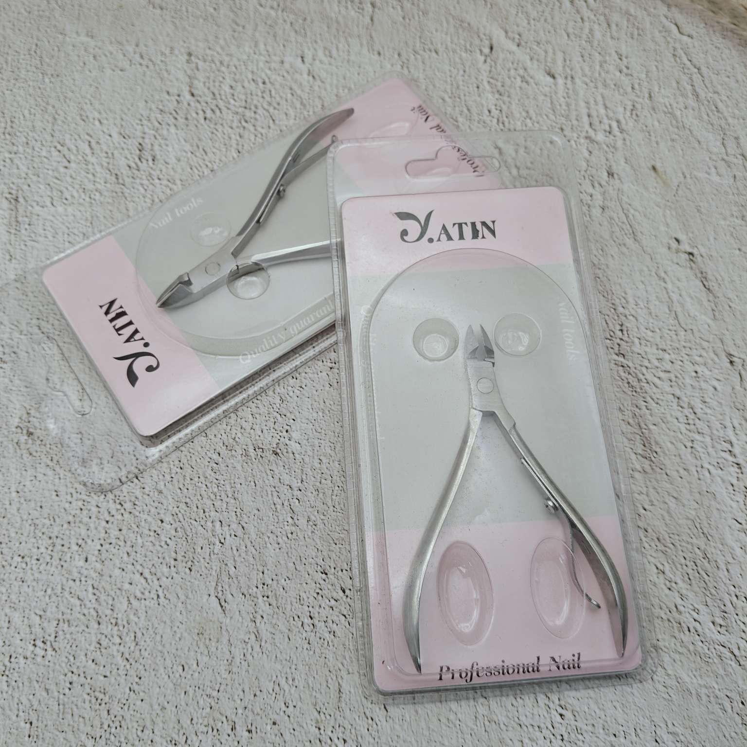 Customizable nail clipper set, beauty care and nail art products, nail clippers, dead skin clippers, knife cutters, knife dead skin clippers Item Picture