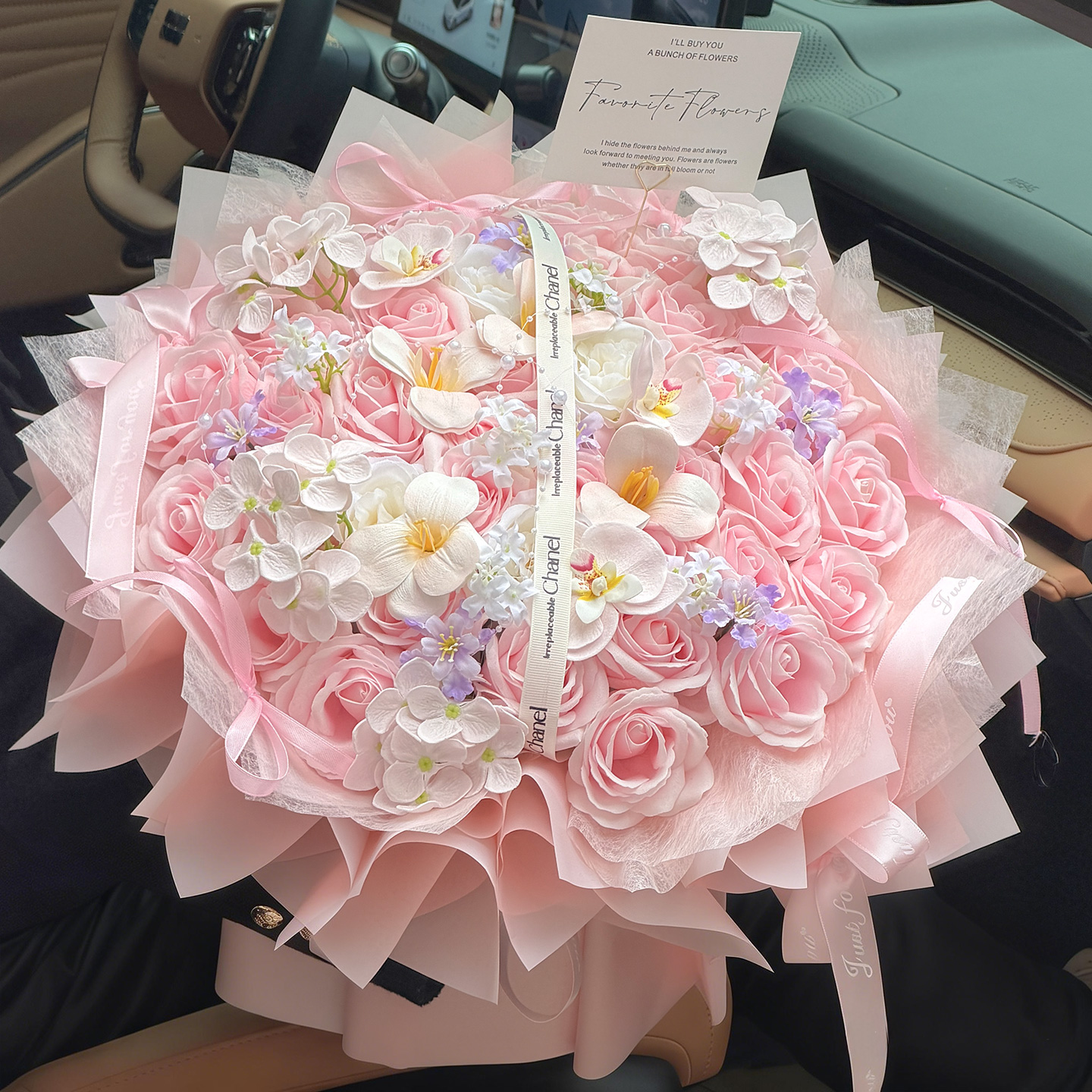 高级感马卡龙康乃馨混搭香皂花束 全节日适配礼品 生日情人节母亲节送礼 轻奢伴手礼批发 外贸批发 厂家直销可定制