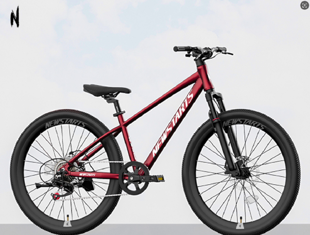 Feiran 580 Orange Mountain bike bicycle, bicycle tire, bicycle tire, bicycle, bicycle factory direct sales, quality guaranteed, lifetime after-sales service Item Picture