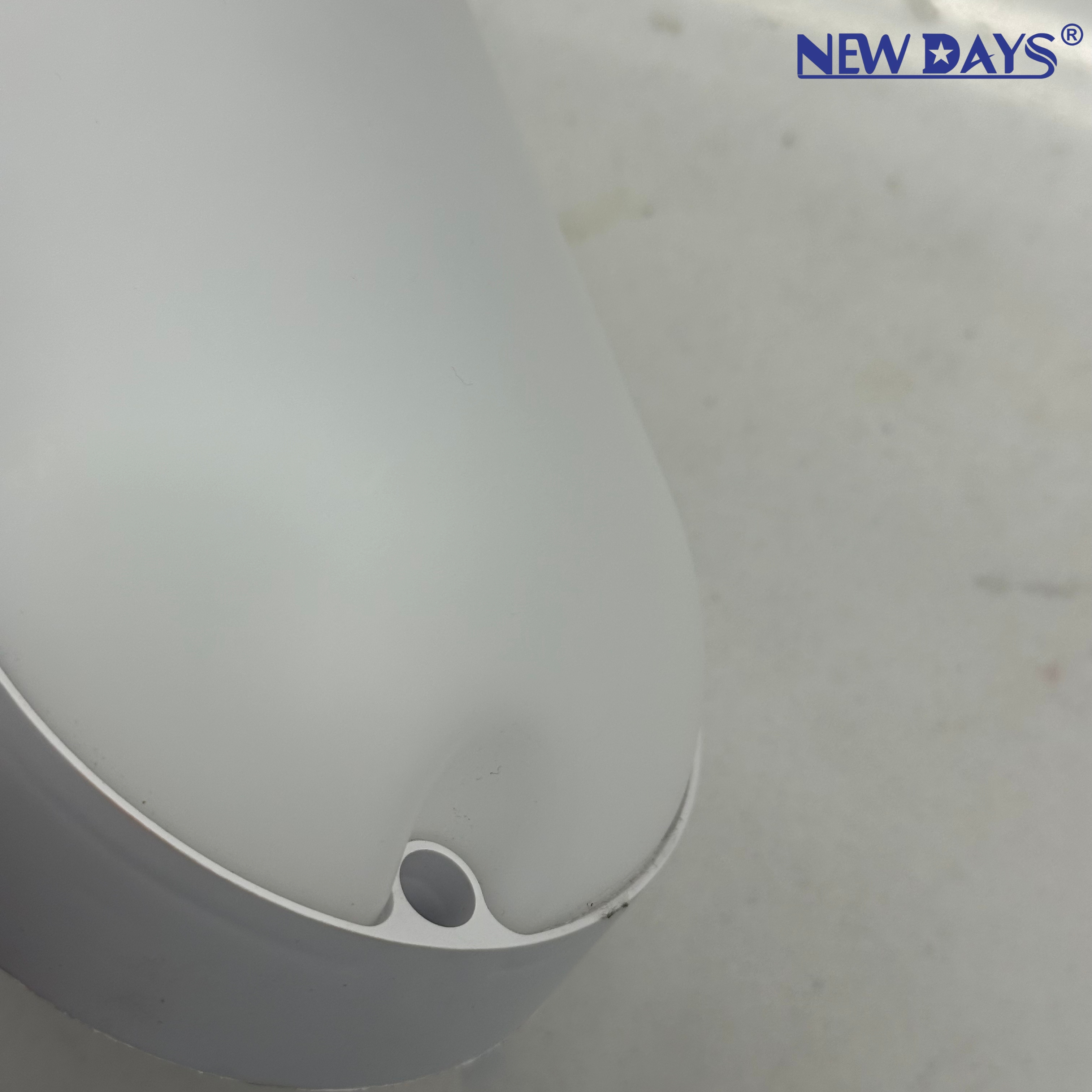 NEWDAYS brand cross-border new led moisture-proof lamp, outdoor waterproof wall lamp, energy-saving high-brightness lighting lamp, emergency camping lamp with battery inside, emergency camping lamp details Picture