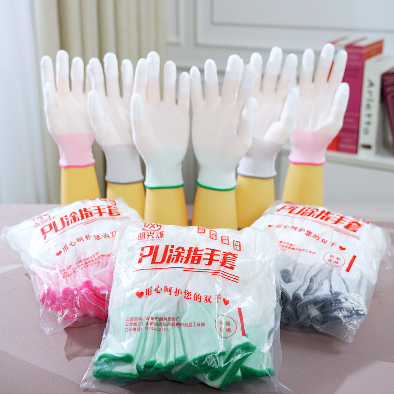 一次性手套/PE手套/医用手套/一次性橡胶手套/乳胶手套产品图