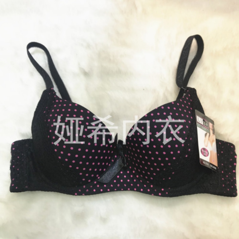 儿童/内衣/内衣裤/内衣女修身性感/青少年内衣产品图