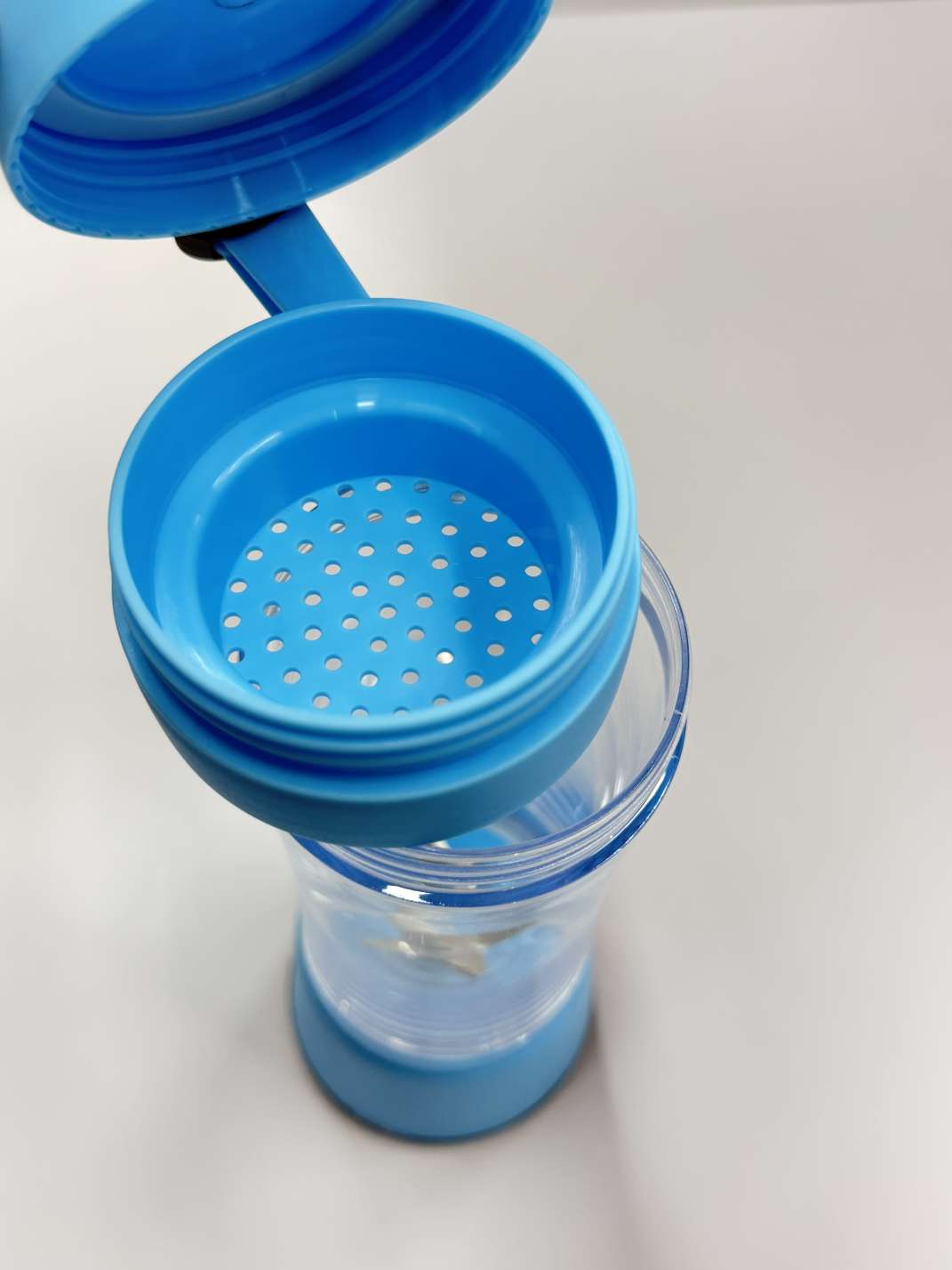 Portable juicer, juice machine detail image 5