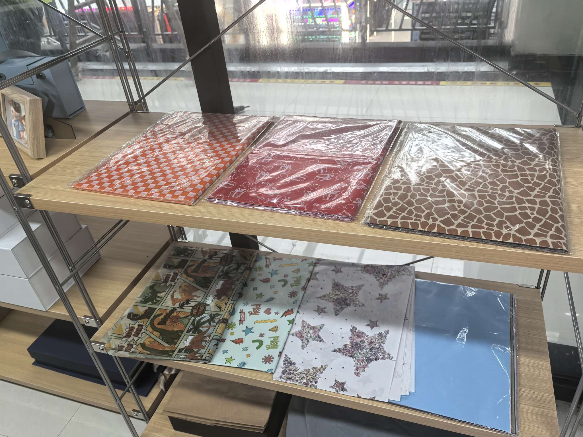 Yiwu Oula Import and Export Co., LTD describe pic - 4