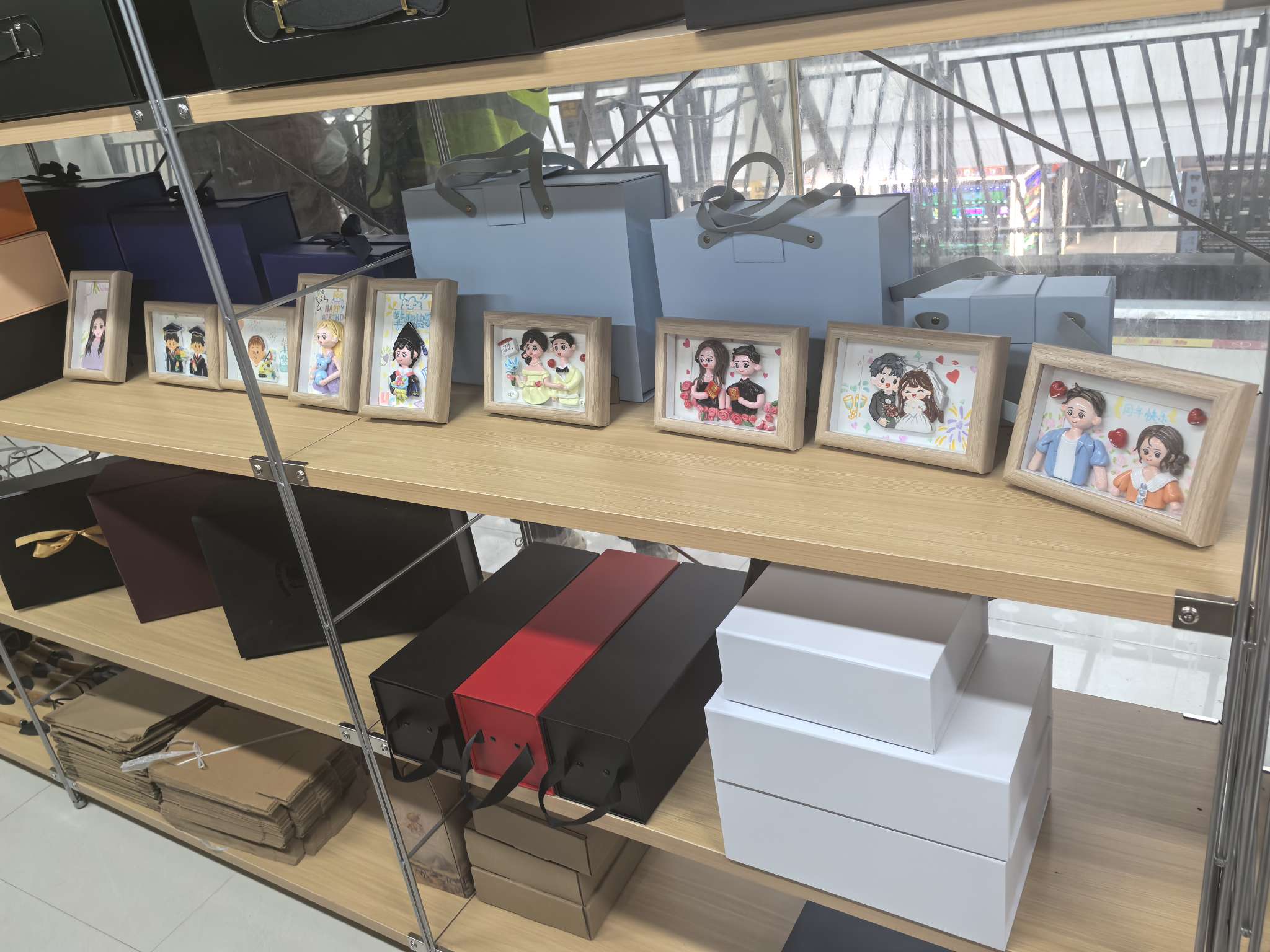 Yiwu Oula Import and Export Co., LTD describe pic - 3
