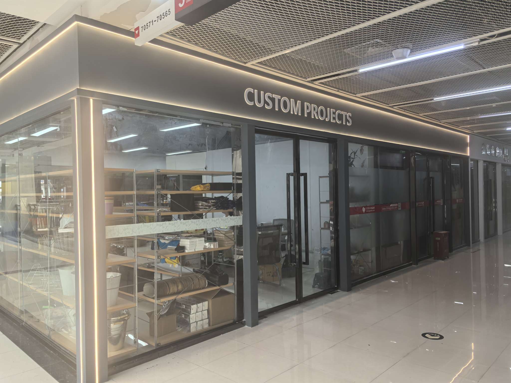 Yiwu Oula Import and Export Co., LTD describe pic - 2