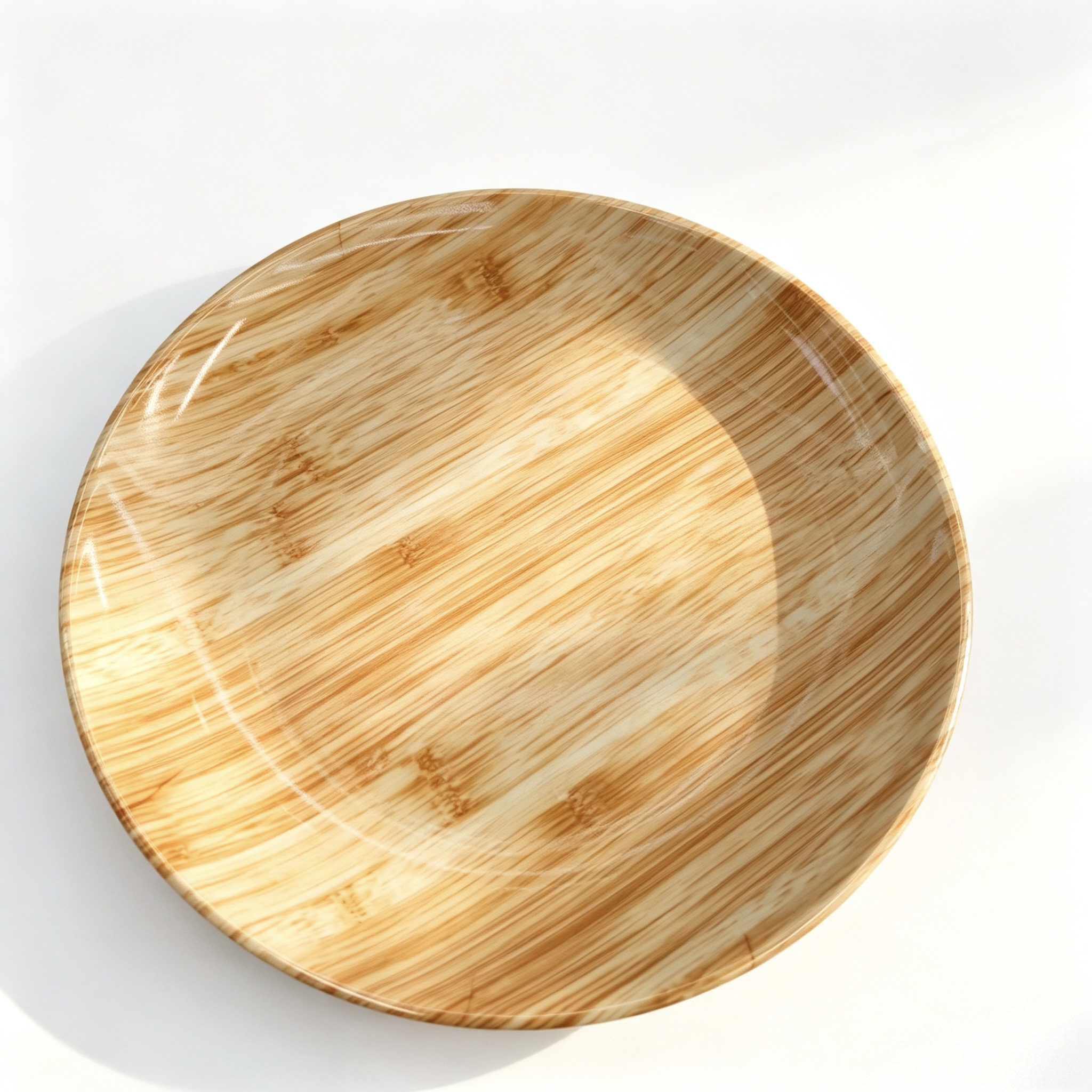 Melamine patterned rice noodle plate, commercial hot pot, barbecue and breakfast shop plate, imitation porcelain rectangular plate, fast food plate thickened details Picture