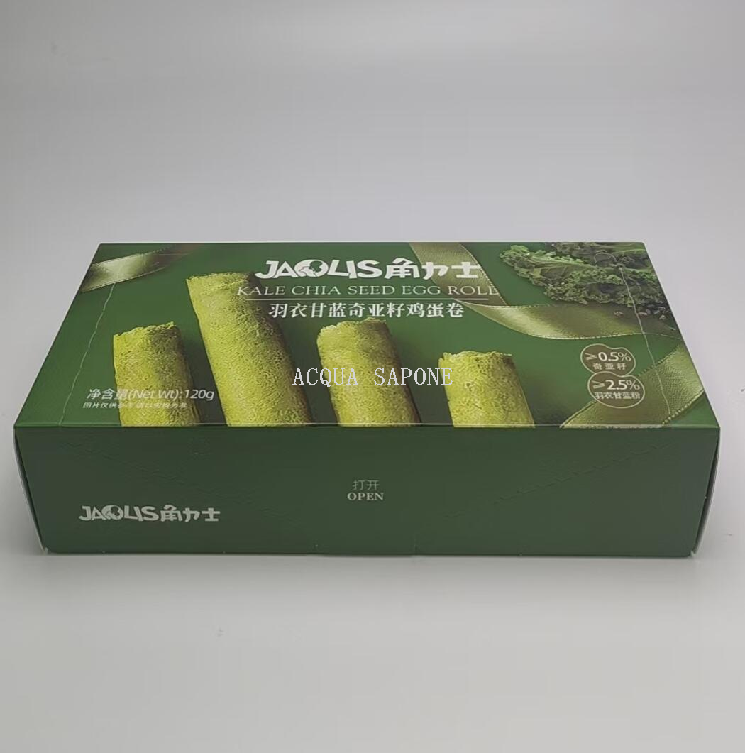 休闲零食实物图
