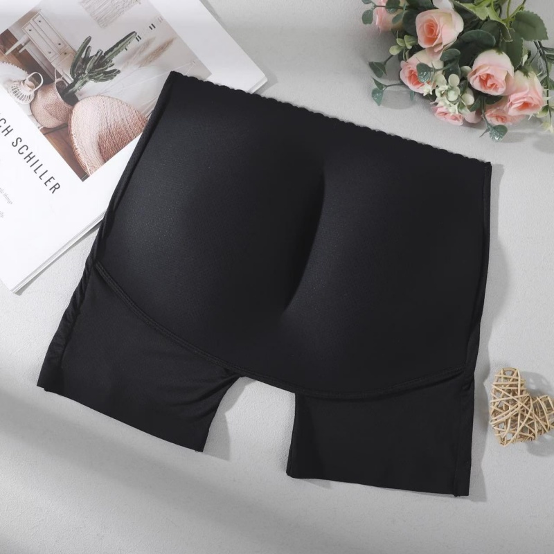 High-quality buttock lifting pants, women's peach buttock cushion, seamless false buttocks, buttock shaping, waist-cinching and belt-tightening inner pants Application Scenario