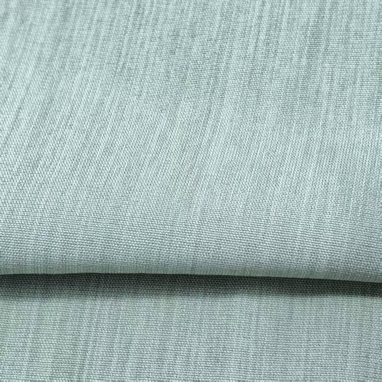Environmentally friendly RPET two-color cationic fabric, GRS-certified recycled fabric, high-density, wear-resistant, wrinkle-resistant and non-fading. Special for outdoor bags, handbags, school bags, clothing and home textiles, available in stock details Picture