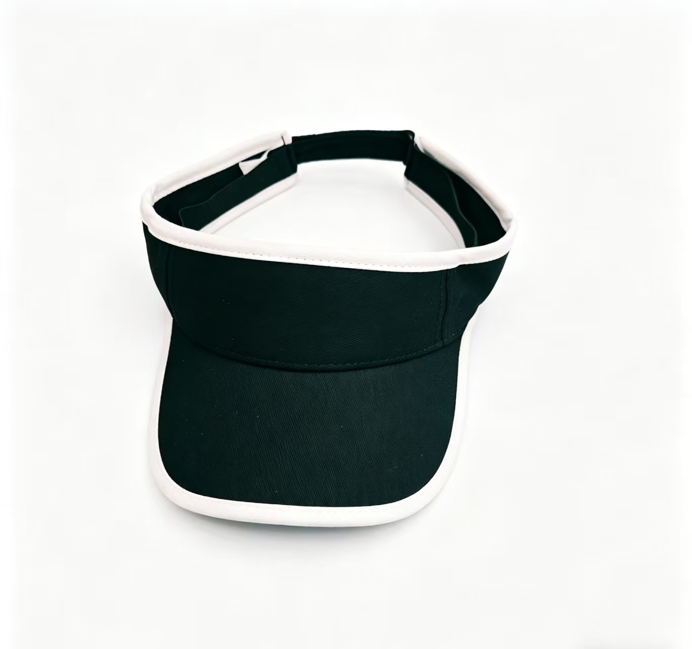 Summer sun hats, outdoor hats, running sports caps, baseball caps, UV protection hollow hats, face-enhancing small sun protection hats for women Specification image