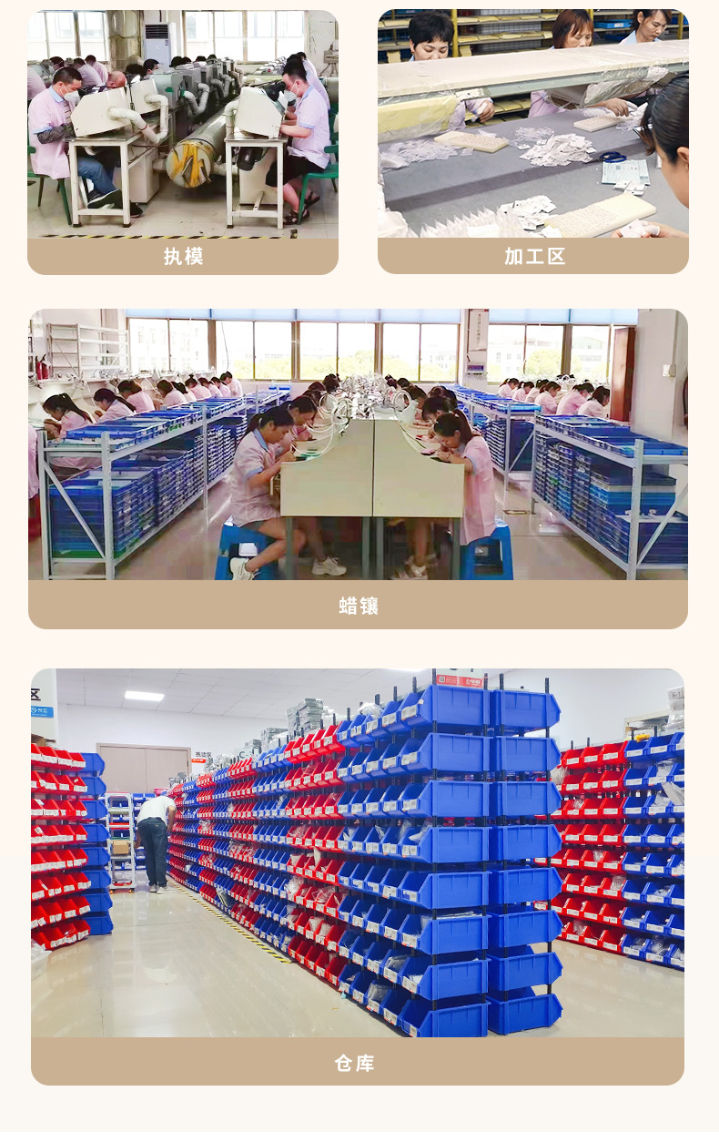卓恒甄选s925纯银吊坠莫比乌斯系列三秒心动轻奢小众项链详情7