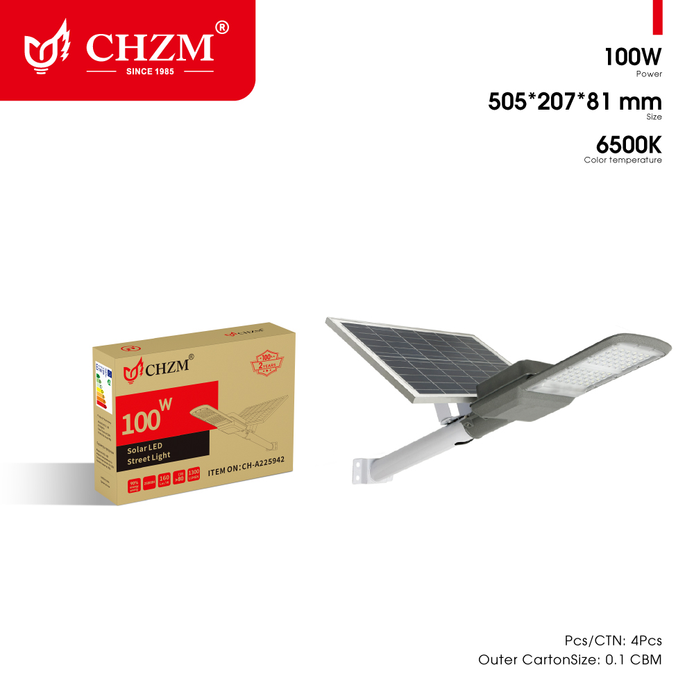 Inicio lámparas solares lámparas de poste lámparas de ahorro de energía bombillas iluminación exterior Specification image