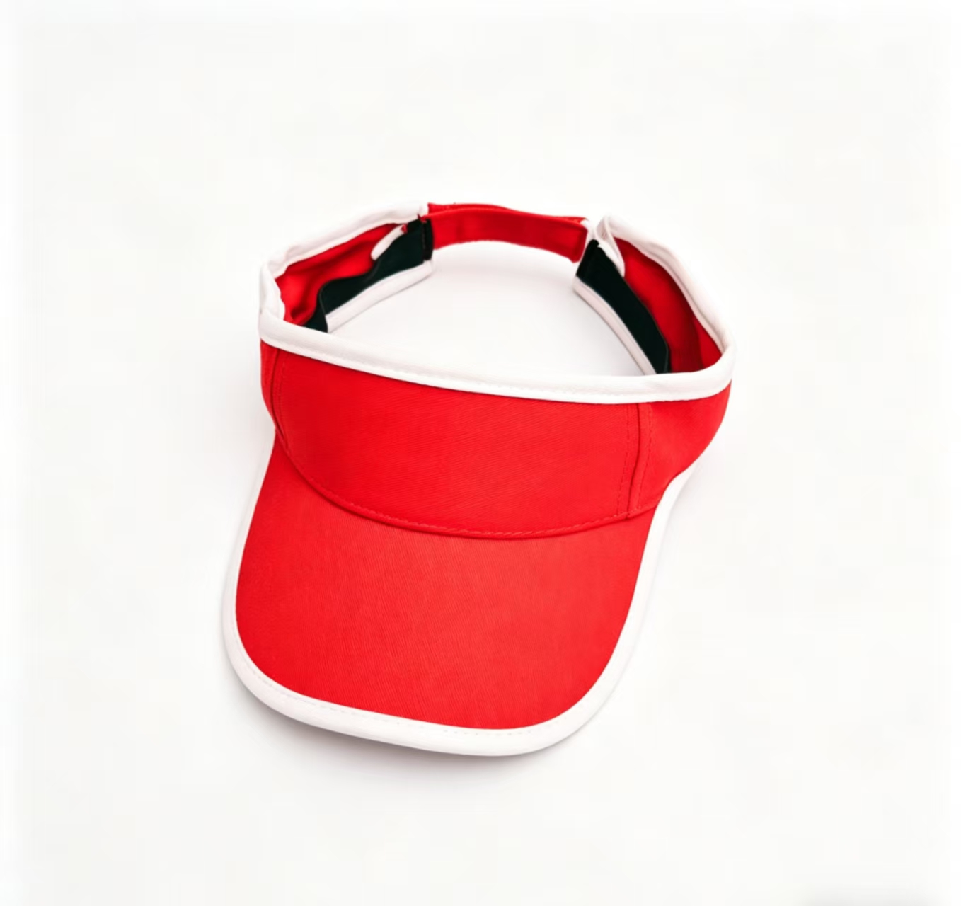 Summer sun hats, outdoor hats, running sports caps, baseball caps, UV protection hollow hats, face-enhancing small sun protection hats for women details Picture