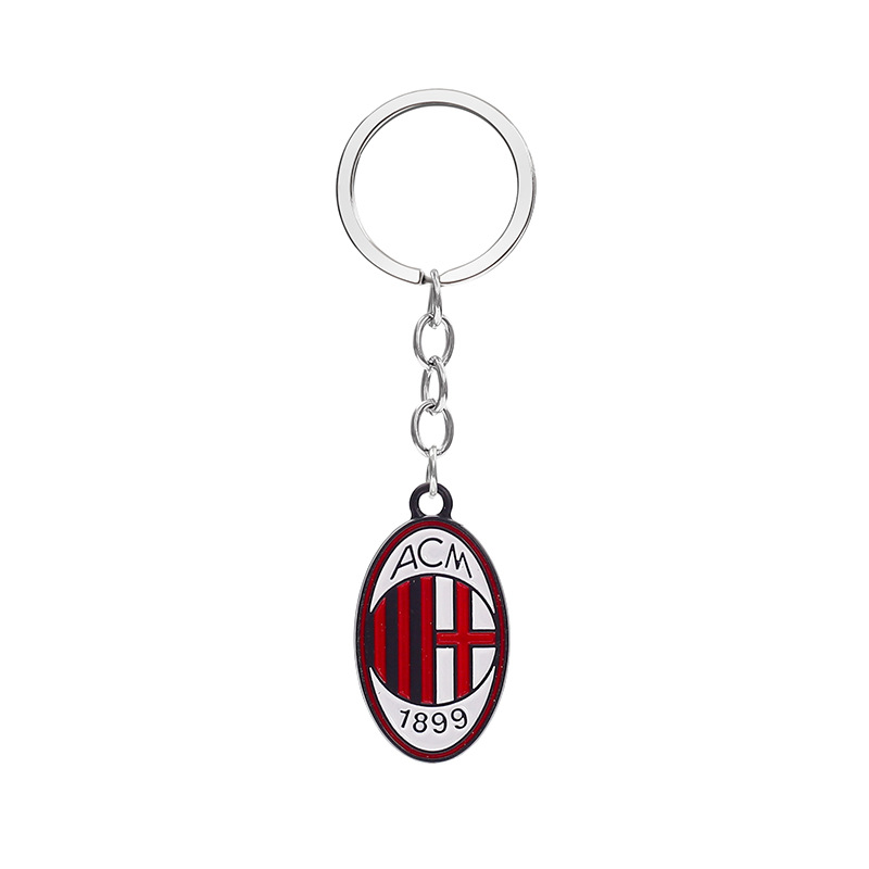 KEYCHAIN team keychain hot-selling mobile phone chain mobile phone accessories can be customized full figure