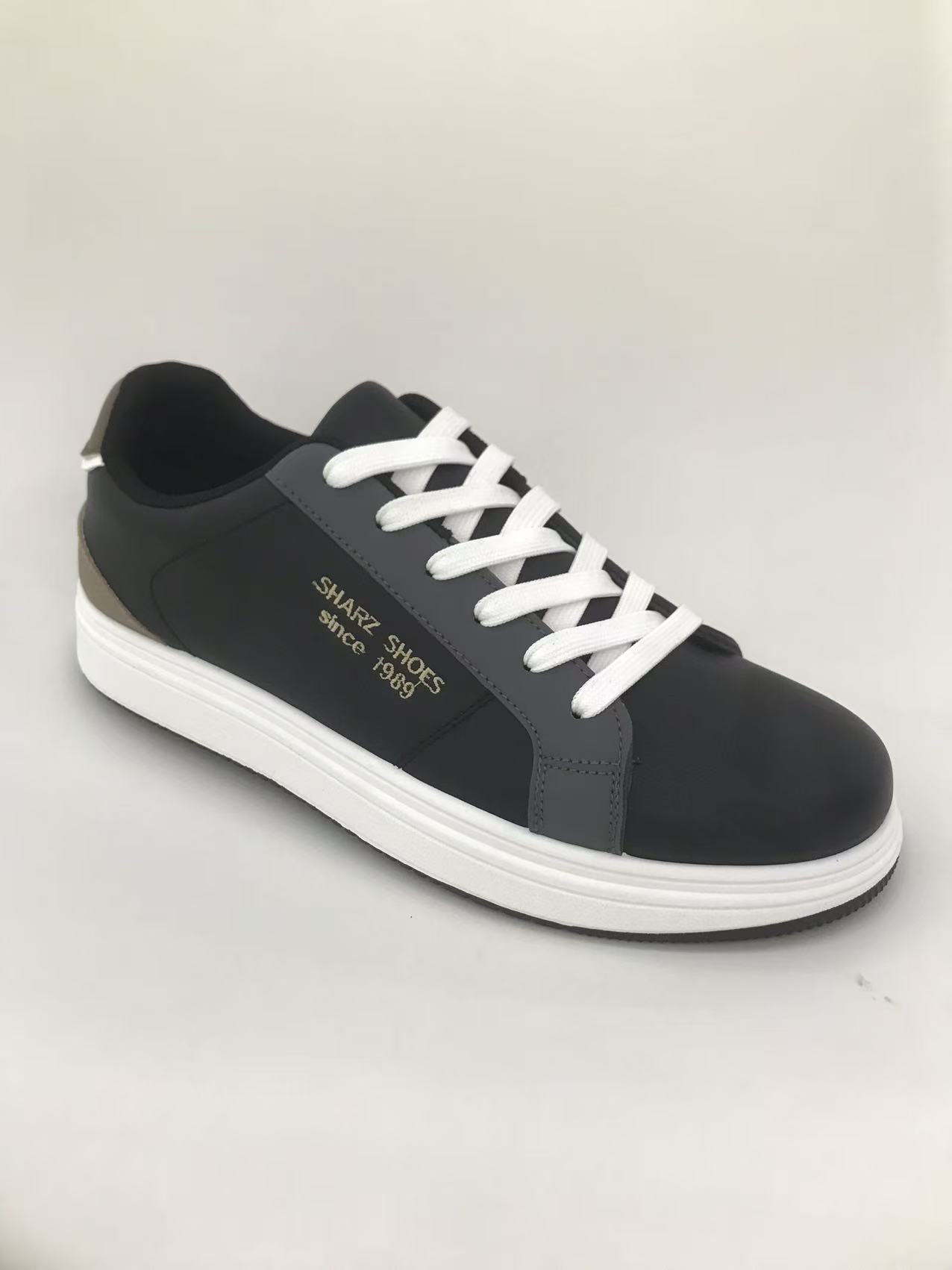Sneakers are breathable, comfortable, anti-slip and versatile men's shoes for daily use full figure
