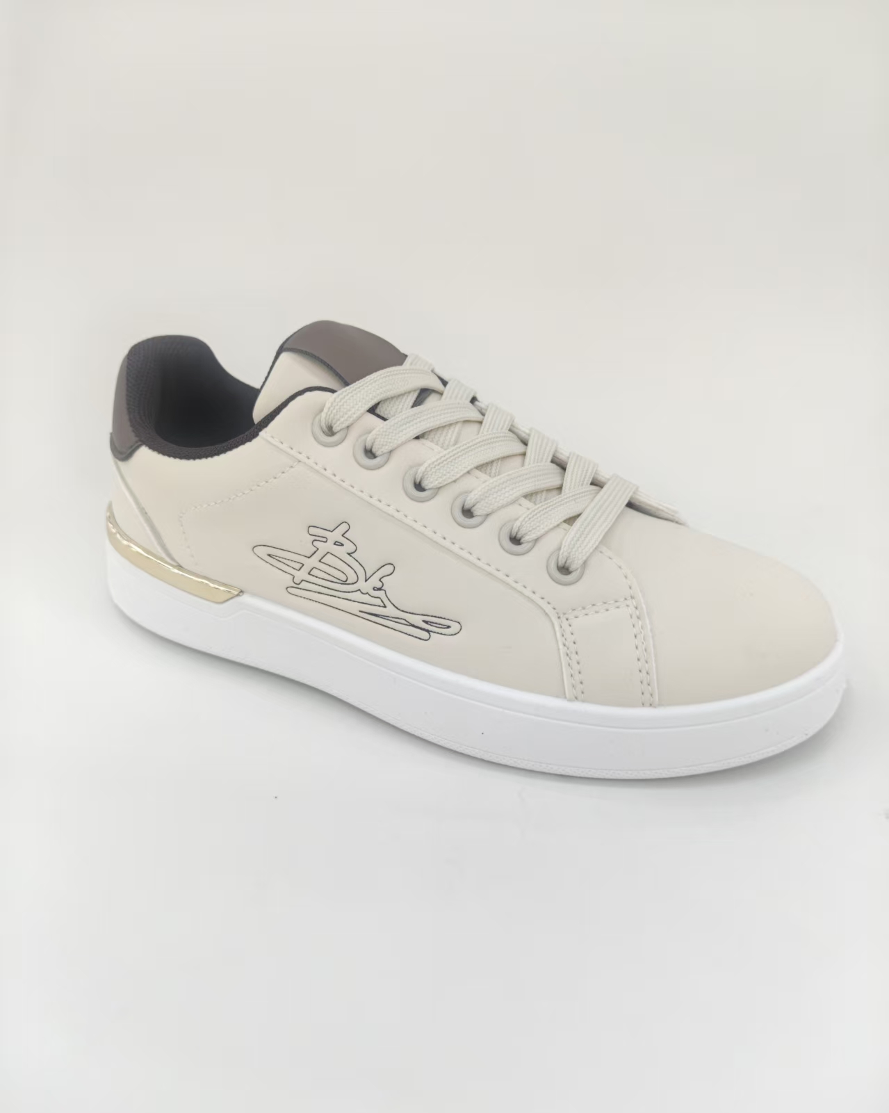 Women's summer casual sports shoes are breathable, comfortable, lightweight and wear-resistant details Picture