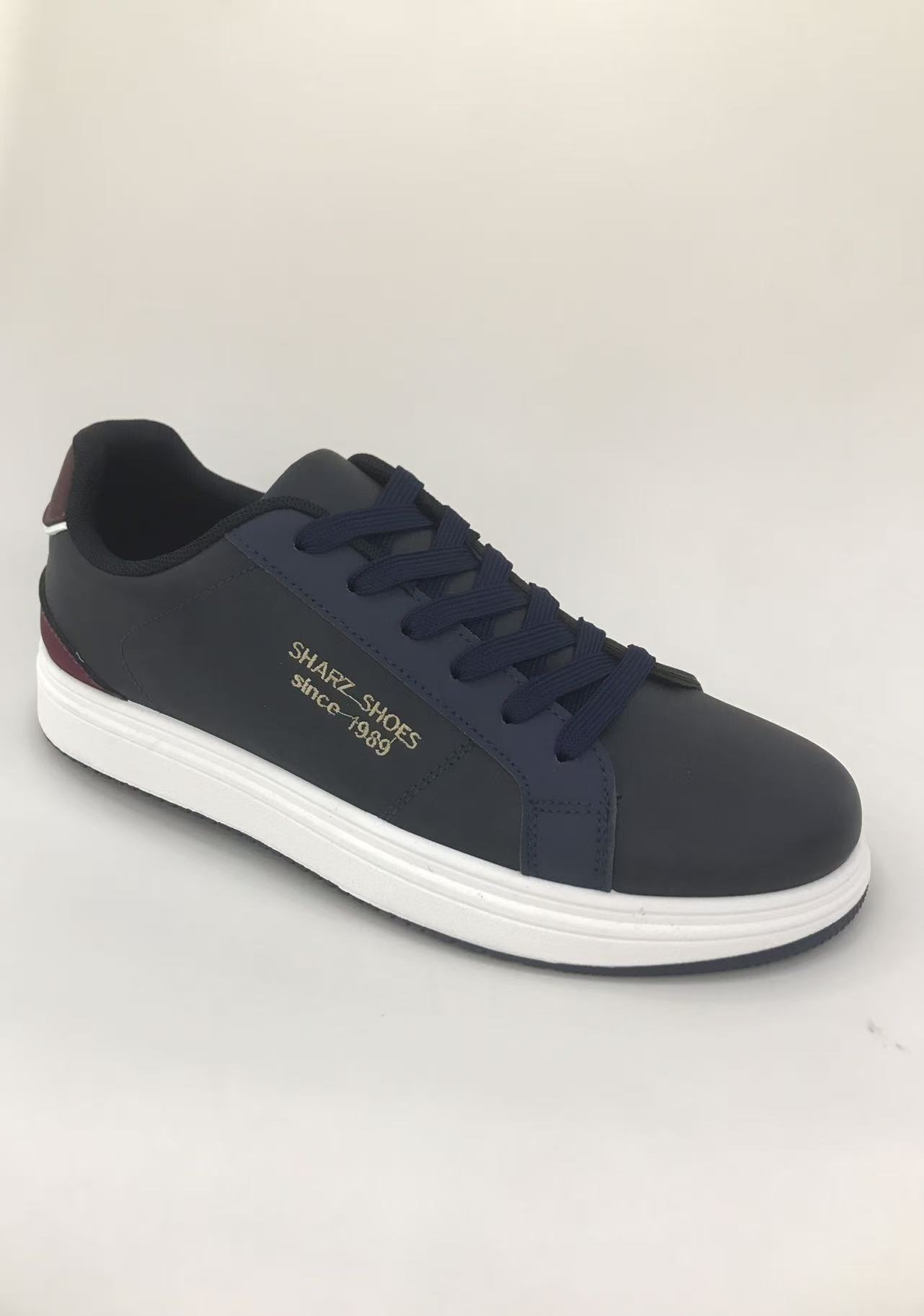 Sneakers are breathable, comfortable, anti-slip and versatile men's shoes for daily use details Picture