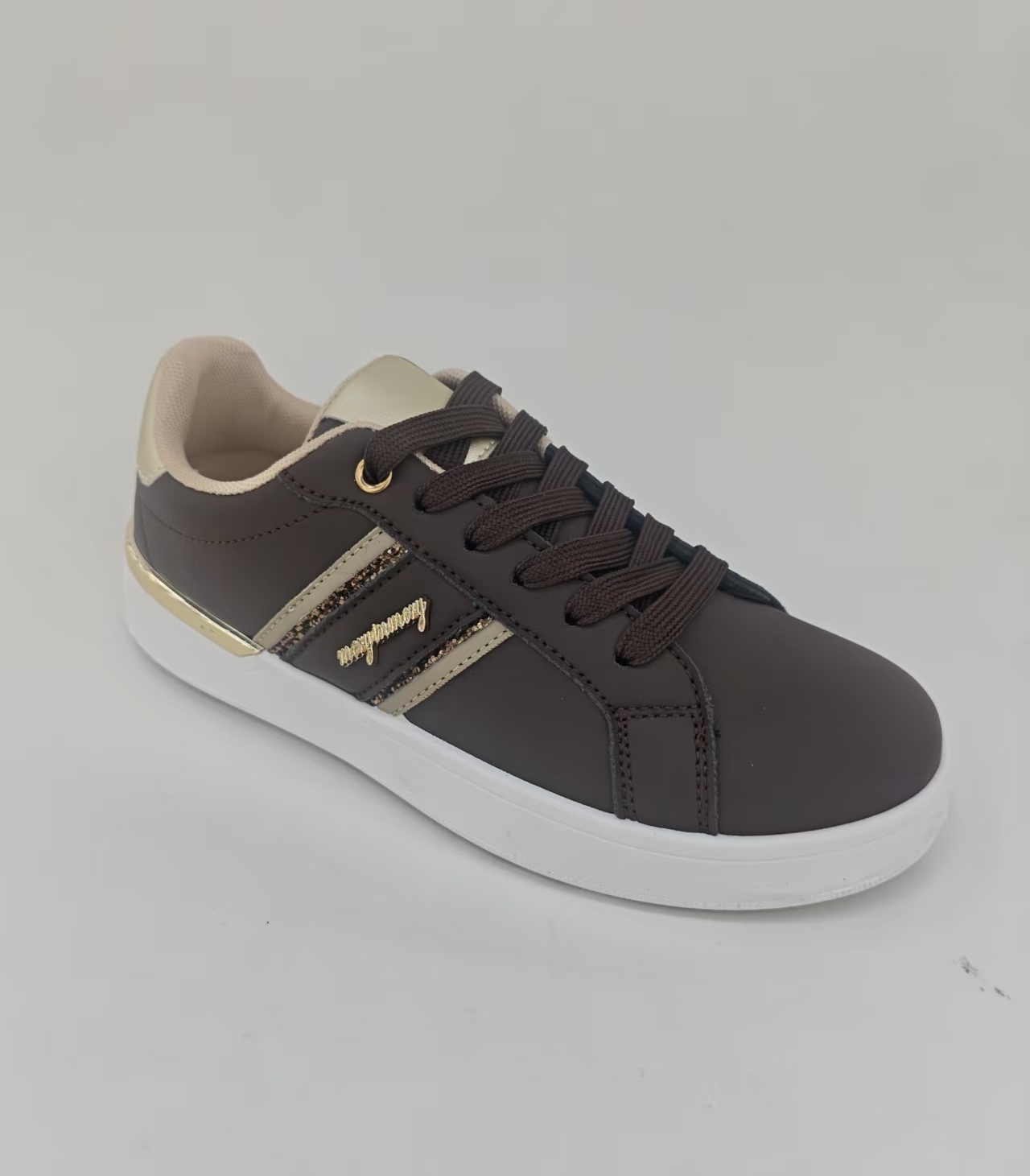 Women's summer casual sports shoes are breathable, comfortable and versatile for daily use details Picture