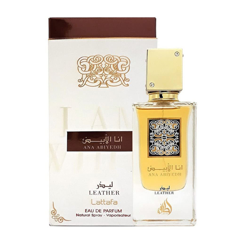 Cross-border blast para hombres y mujeres perfume oriente medio perfume árabe comercio exterior 60ML