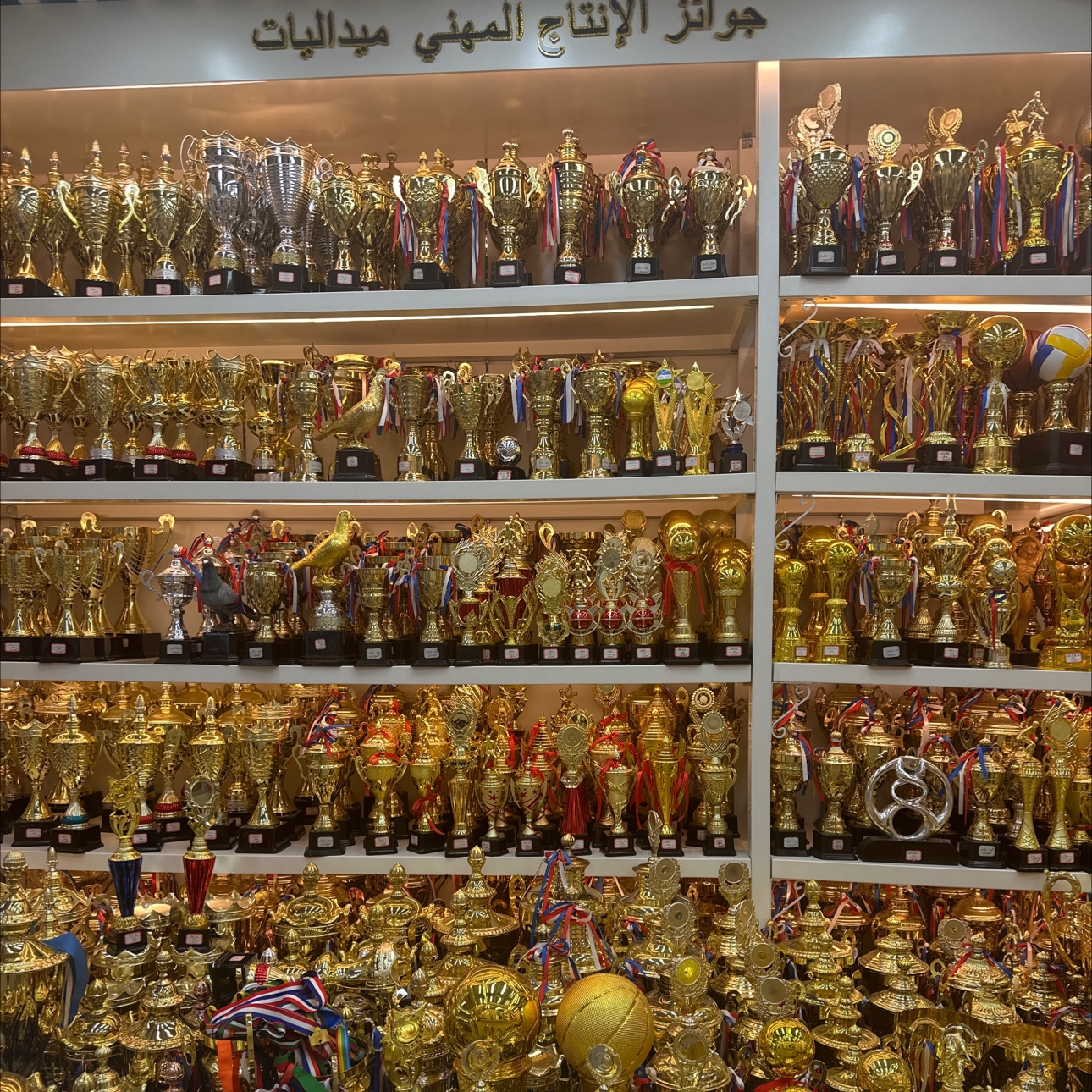 Hongyun Trophy Factory (20-year-old Store) describe pic - 1