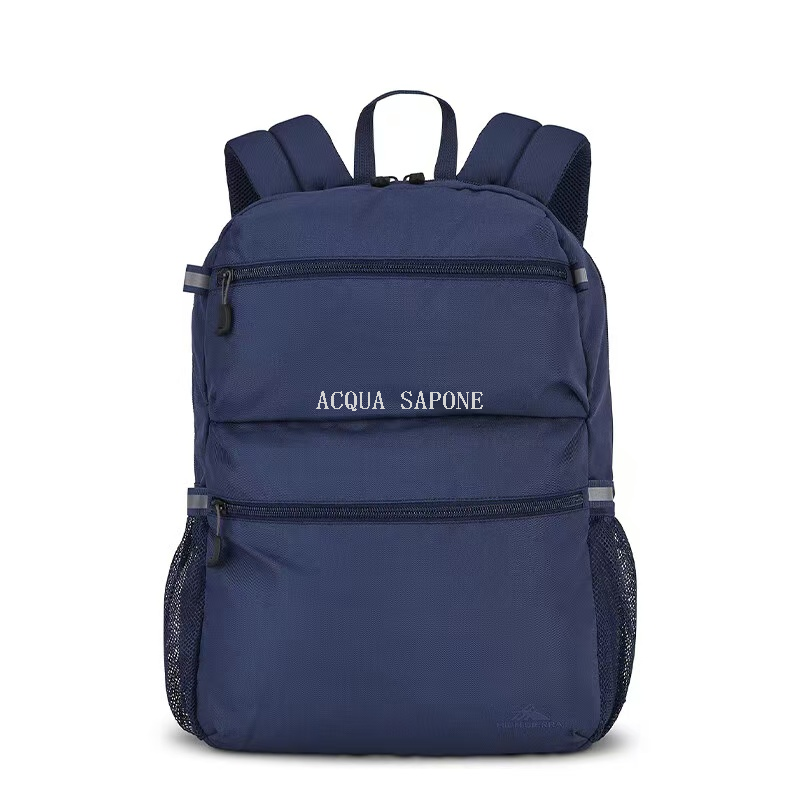 Free shipping! High Sierra Mountain Backpack Fashionable Business Travel Outdoor Backpack 20L available in multiple colors Specification image