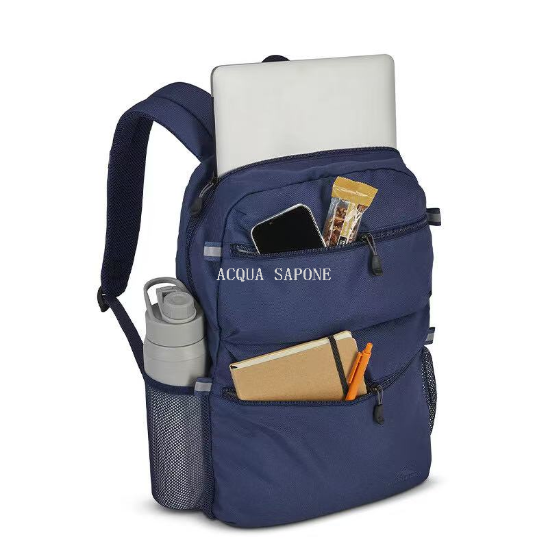 Free shipping! High Sierra Mountain Backpack Fashionable Business Travel Outdoor Backpack 20L available in multiple colors Application Scenario