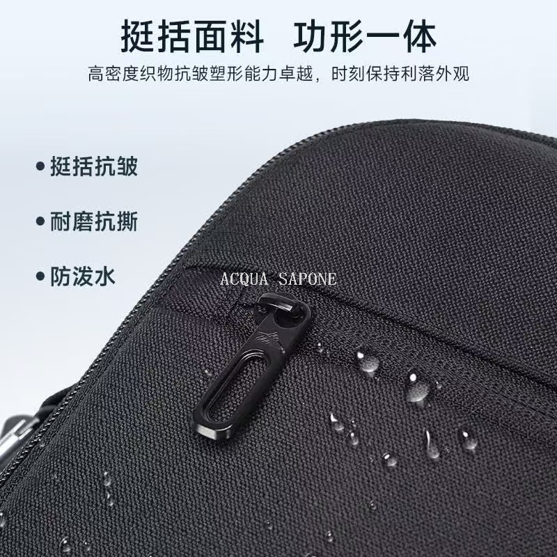 Free shipping! High Sierra Mountain Backpack Large Capacity Three-compartment Backpack 15L Wear-resistant, tear-resistant and water-repellent Item Picture