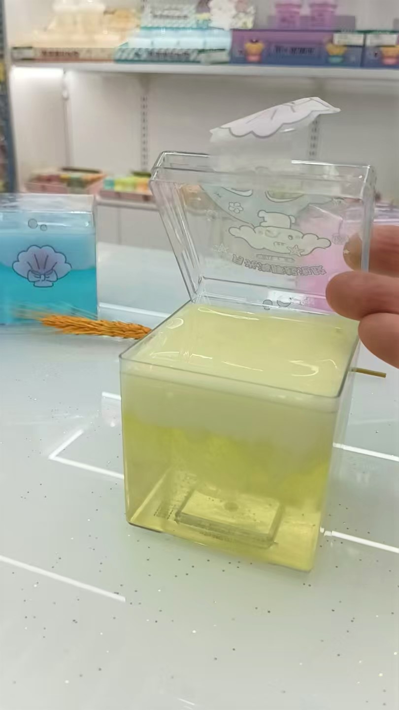 减压玩具实物图