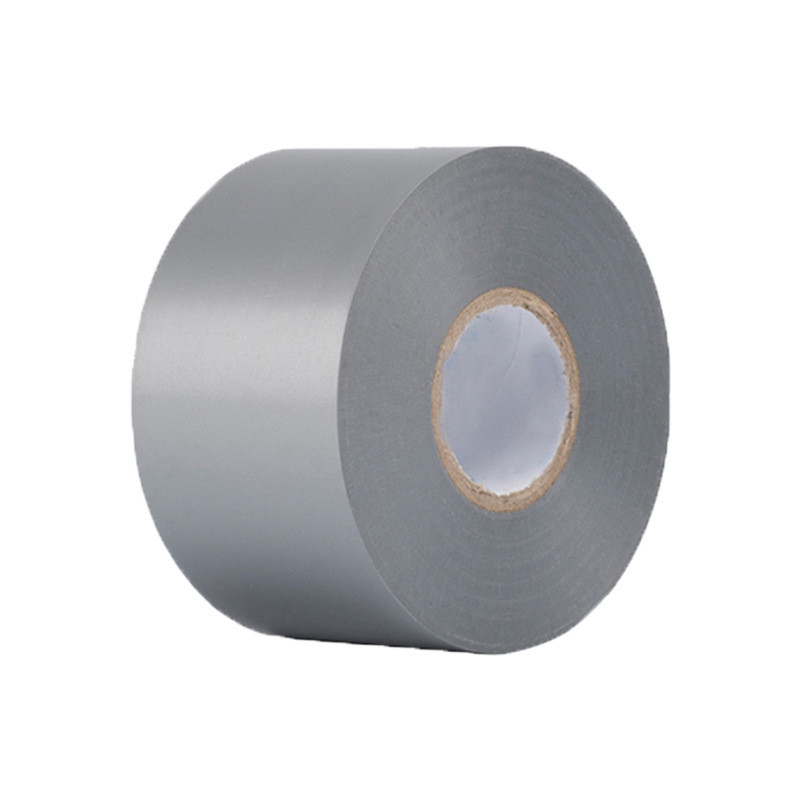 Strong pvc pipe tape for leak repair, waterproofing, self-adhesive insulation, crack protection and repair, rubber and plastic insulating tape 4.8cm*15Y Application Scenario