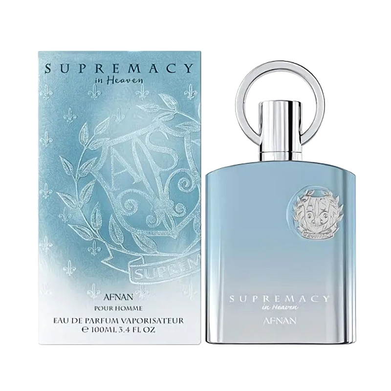 Crossover Afana Supremacy en oriente medio perfumes árabes al por mayor de alta calidad