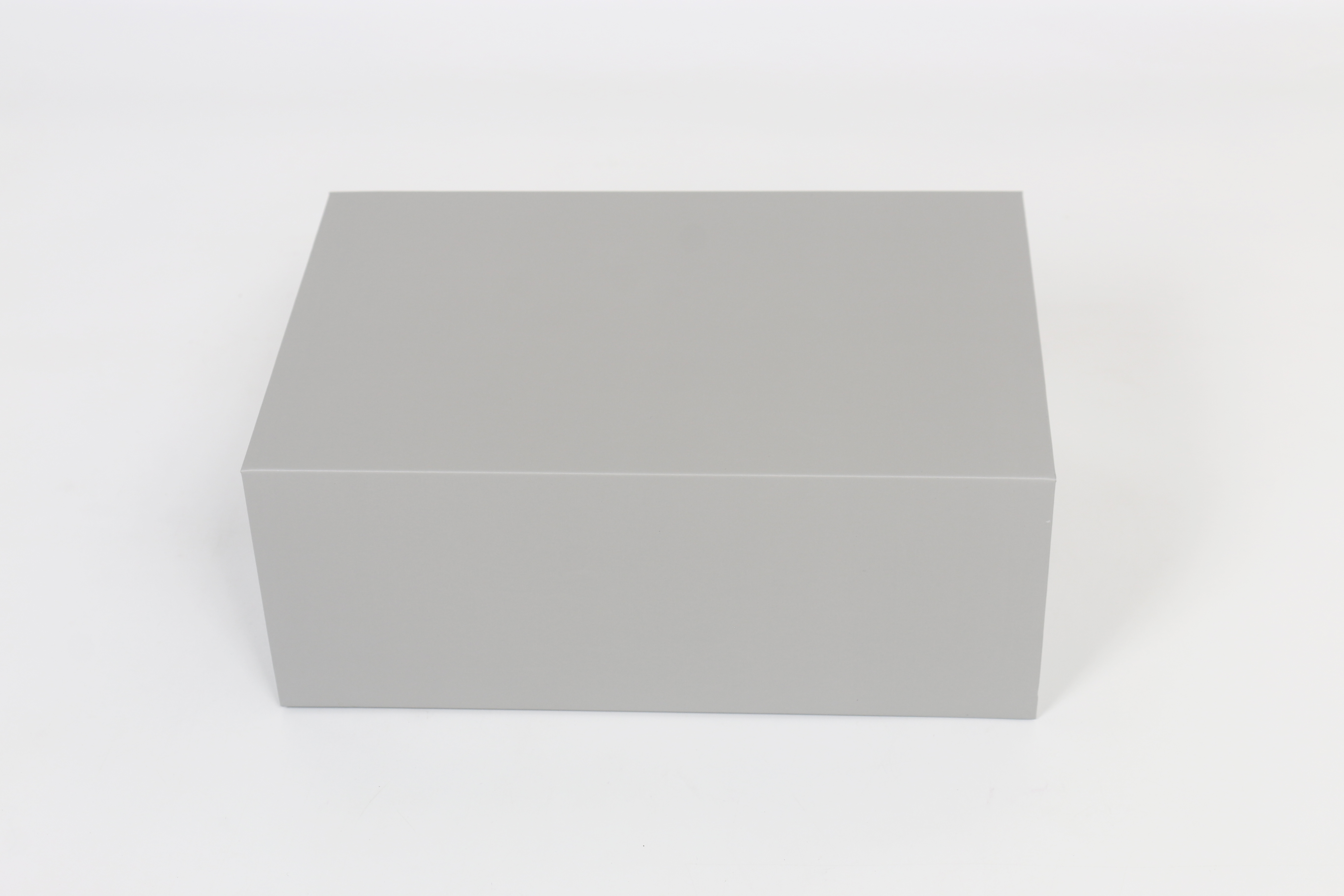 Z155# Single folding gift box, creative gift packaging box, magnetic folding box Application Scenario