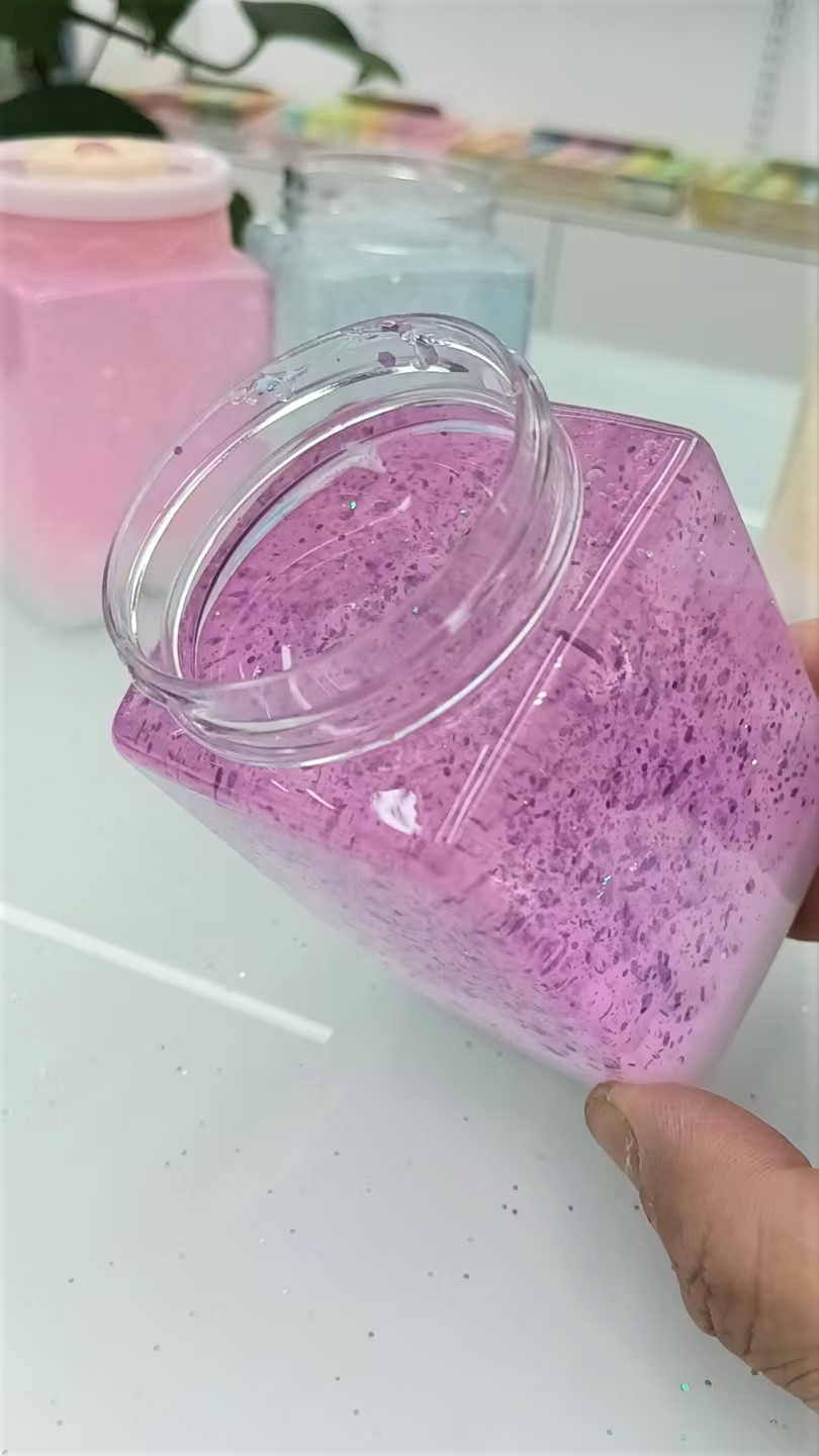 减压玩具实物图